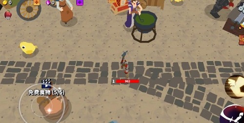 終極巨人大作戰(zhàn)手機版 v2.0 安卓版 3