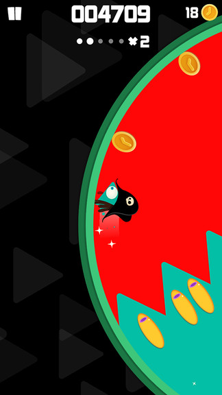 時間魚 time fish安卓版