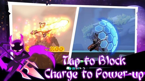 火柴人大师2黑暗领主 火柴人大师2黑暗领主下载