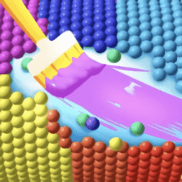 球球涂色大師官方版