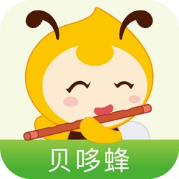 貝哆蜂笛子智能陪練app