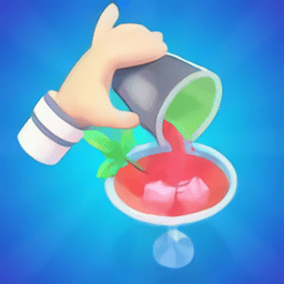 調(diào)配飲料中文版