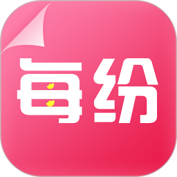 每紛優(yōu)選app