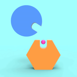 旋转逃生官方版