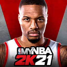 mynba2k21掃臉app