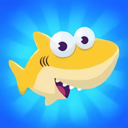 合并鯊魚最新版