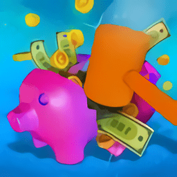 金錢粉碎機(jī)官方版