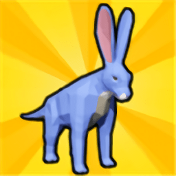 動物戰(zhàn)爭融合模擬器游戲