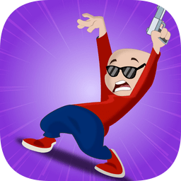 来打我呀手游(Dodge Master)