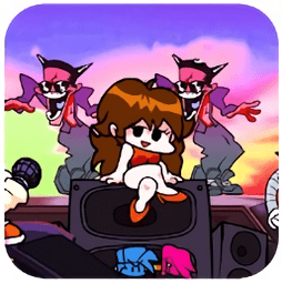 fnf音游(friday night funkin)