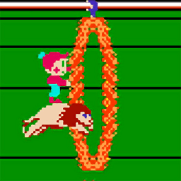 fc馬戲團手機版