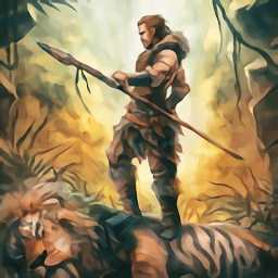 生存島海洋冒險(xiǎn)游戲