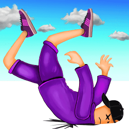 給我好好走路游戲