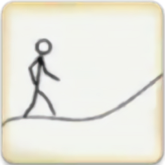 繪畫火柴人手機版