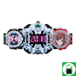 假面騎士蓋茨王權(quán)腰帶模擬器手機(jī)版