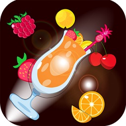 果汁沖沖沖游戲