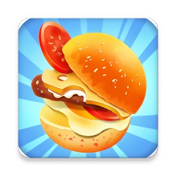 寶寶美食餐廳游戲