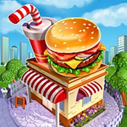 瘋狂廚師餐廳烹飪中文