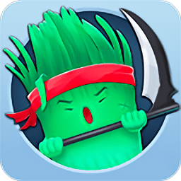 韭菜的逆襲游戲