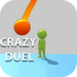 瘋狂決斗官方版