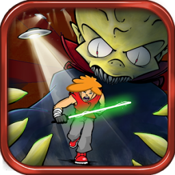 光剑战士手机中文版