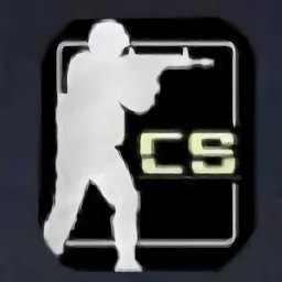 當(dāng)年網(wǎng)吧CS游戲