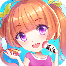 百變少女公主游戲