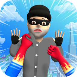 超人救援小游戲