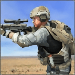 反恐精英打擊手機(jī)版