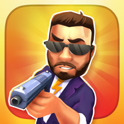 特工槍手官方版