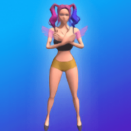 姐是金剛狼游戲