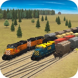 火車模擬器中國版2021
