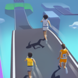 馬拉松大作戰(zhàn)官方版