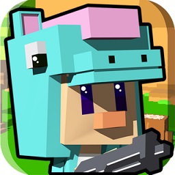 像素射擊僵尸戰(zhàn)場