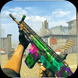 特種部隊(duì)突擊戰(zhàn)