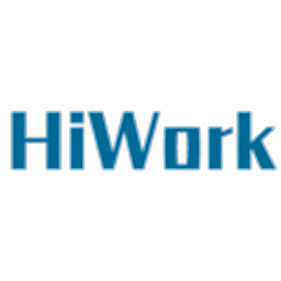 hiwork快樂(lè)職窗官方版