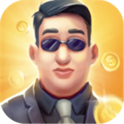 富翁掛機版官方（暫未上線）