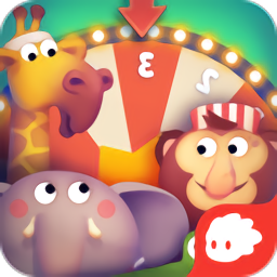 網(wǎng)易動物游園會