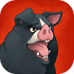 奧威爾的動物農(nóng)場手游