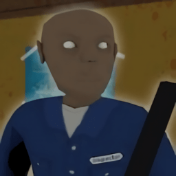 邪惡官員官方版