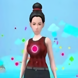 穿衣我最美小游戲