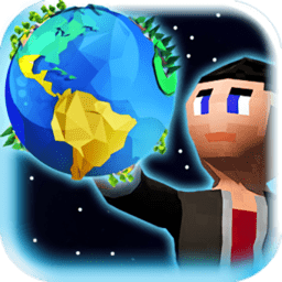 砌塊建造和礦山生存工藝最新版