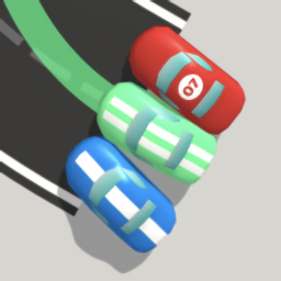 涂鴉賽車免費(fèi)版