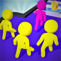 巨人一敗不起官方版