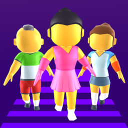 人類城市沖突游戲