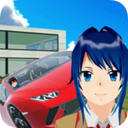 櫻花駕校模擬器