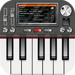 手機(jī)版org高級(jí)電子琴