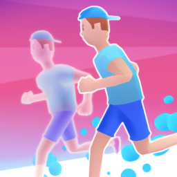 鏡像跑酷官方版