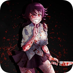 恐怖櫻花校園無(wú)敵版