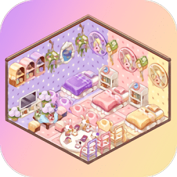 kawaii home design漢化版